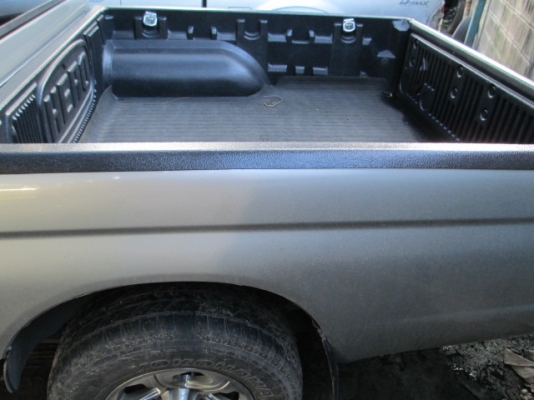 มิตซู สตราด้า แอล200 มิตซู สตราด้า แอล200