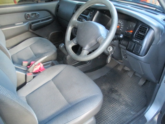 มิตซู สตราด้า แอล200 มิตซู สตราด้า แอล200