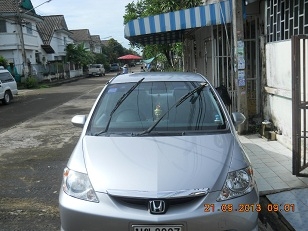 ขายหรือแลกรถกระบะ