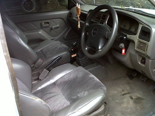 ขายกระบะอีซูซุ ดราก้อน ปี 2001 เครื่อง 2.5 เทอร์โบ สภาพตีอาบค่ะ ขายกระบะอีซูซุ ดราก้อน ปี 2001 เครื่อง 2.5 เทอร์โบ สภาพตีอาบค่ะ