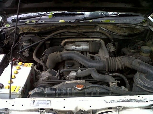 ขายกระบะอีซูซุ ดราก้อน ปี 2001 เครื่อง 2.5 เทอร์โบ สภาพตีอาบค่ะ ขายกระบะอีซูซุ ดราก้อน ปี 2001 เครื่อง 2.5 เทอร์โบ สภาพตีอาบค่ะ