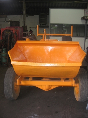 ขายรถดั้มเปอร์สภาพดี พร้อมใช้งาน