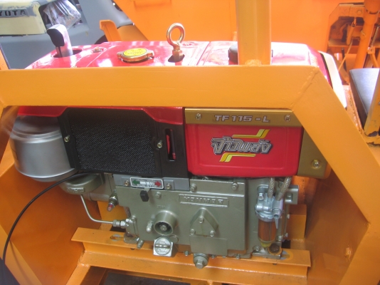 ขายรถดั้มเปอร์สภาพดี พร้อมใช้งาน