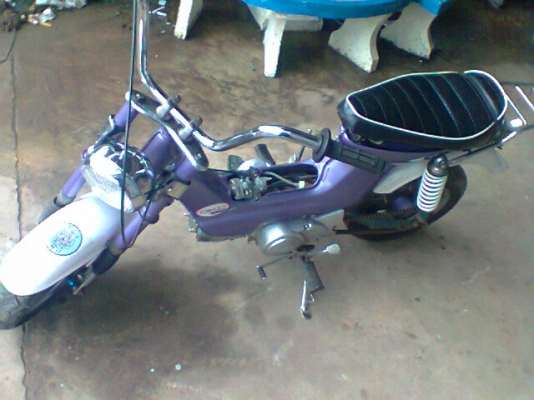 ขายชาลีพร้อมใช้งาน..เครื่องไนฟาน