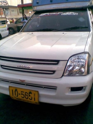 ลดราคาอีกรอบ ด่วน!!! ขายกิจการรถสองแถวประจำทางพร้อมคิวรถสำโรง