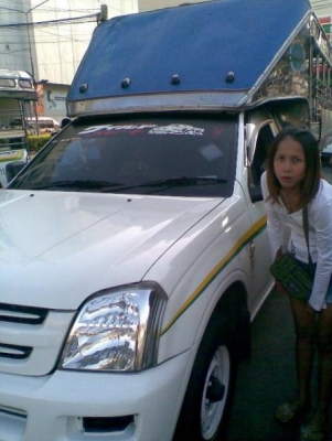 ลดราคาอีกรอบ ด่วน!!! ขายกิจการรถสองแถวประจำทางพร้อมคิวรถสำโรง