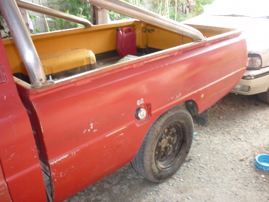 ขายรถ mazda1000 เหลือ26000ขับไปเลย