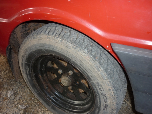 ขายรถ mazda1000 เหลือ26000ขับไปเลย