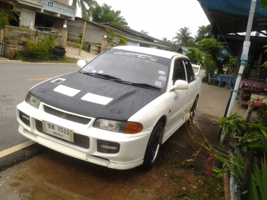 รถเก๋งขายรถมิตซู ปี36