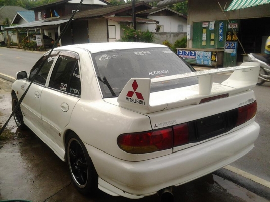 รถเก๋งขายรถมิตซู ปี36