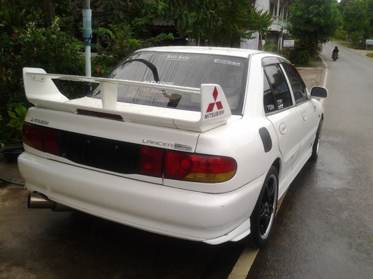รถเก๋งขายรถมิตซู ปี36
