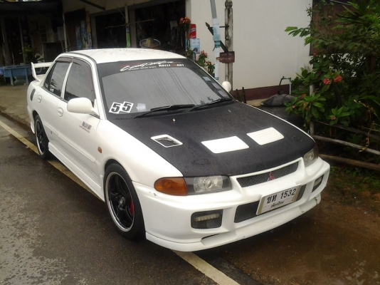 รถเก๋งขายรถมิตซู ปี36
