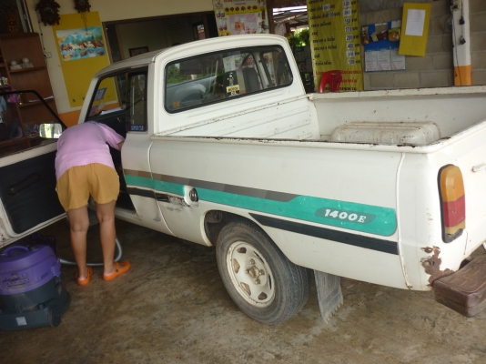 ขายmazda 1300 เหลือ33000เอาไป