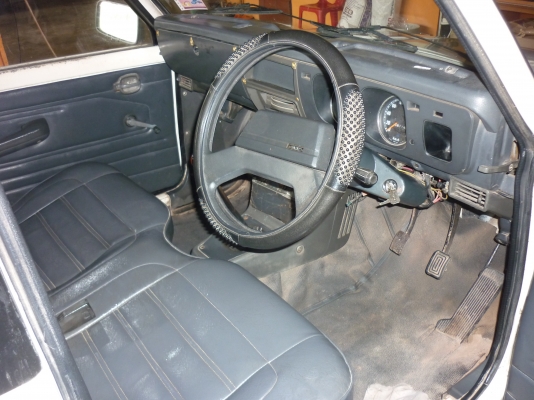 ขายmazda 1300 เหลือ33000เอาไป