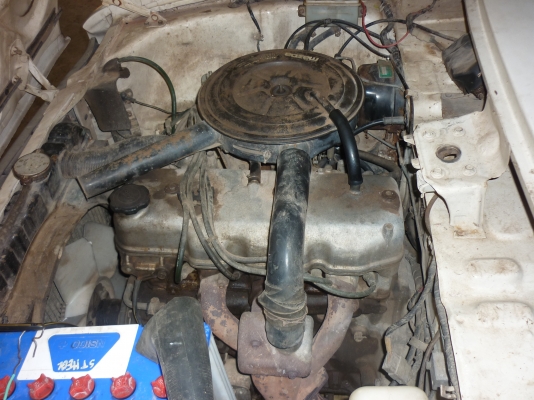 ขายmazda 1300 เหลือ33000เอาไป