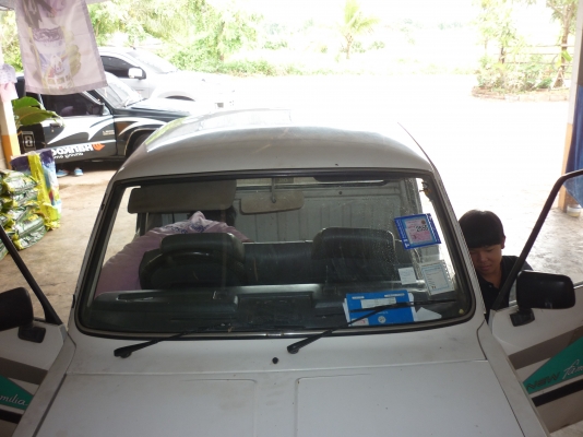 ขายmazda 1300 เหลือ33000เอาไป