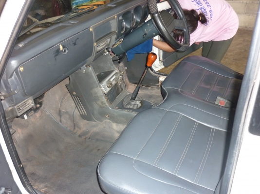 ขายmazda 1300 เหลือ33000เอาไป