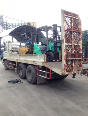 ***ส่งบางบ่อ***ลูกค้าซื้อทีเดียว3คันครับ ขอบคุณลูกค้าบางบ่อมากครับ