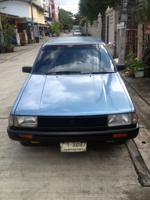 ขาย ke70 เครื่อง 4a 1600 พาวเวอ ออโต้ 180 เต็มไมล์ 46000