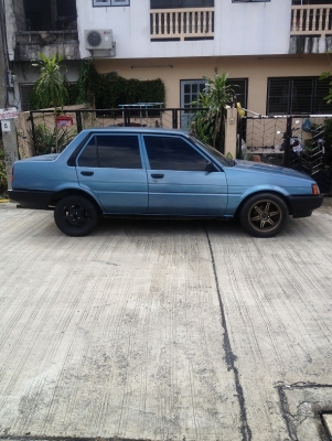 ขาย ke70 เครื่อง 4a 1600 พาวเวอ ออโต้ 180 เต็มไมล์ 46000