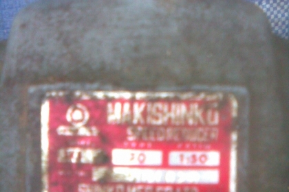 ตัวทดรอบ 1/50สภาพสวยๆครับตัวใหญ่ครับสภาพพร้อมใช้งานครับ  ขนาดทดรอบ 1/50  รอบครับของนอกครับใช้ยาวครับรุ่นนี้