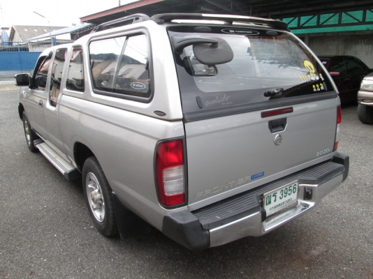 ขาย Nissan Frontier 3.0ZDI Cab Specification ปี05. ขาย Nissan Frontier 3.0ZDI Cab Specification ปี05.