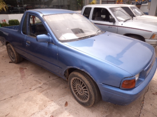 ขาย NISSAN NV 1.6 ปี1995 ถูกๆ สวยๆ ขายตามสภาพ 086-4457033 ไม่ลดแล้วครับ ขาย NISSAN NV 1.6 ปี1995 ถูกๆ สวยๆ ขายตามสภาพ 086-4457033 ไม่ลดแล้วครับ