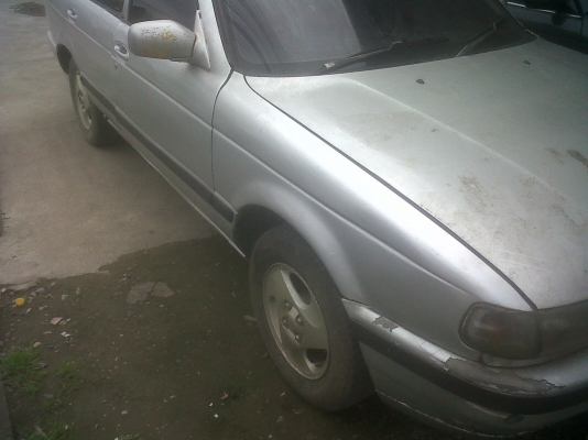 ขาย nissan sentra ติดแก๊สแล้ว เกียร์ออโต้ ขายตามสภาพรถจอดนาน ขาย nissan sentra ติดแก๊สแล้ว เกียร์ออโต้ ขายตามสภาพรถจอดนาน