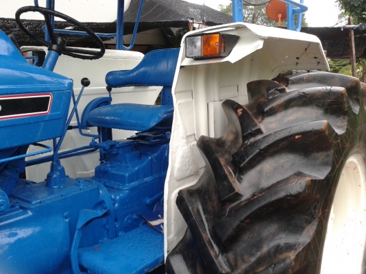 ขายรถไถฟอร์ด6600 T6 ตัวเต็มเช็ดสภาพ มีใบดัน+ผาน7cmtเล่มทะเบียนครบ( สด*ผ่อน คุยได้คับ ) ขายรถไถฟอร์ด6600 T6 ตัวเต็มเช็ดสภาพ มีใบดัน+ผาน7cmtเล่มทะเบียนครบ( สด*ผ่อน คุยได้คับ )