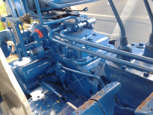 ขายรถไถฟอร์ด6600 T6 ตัวเต็มเช็ดสภาพ มีใบดัน+ผาน7cmtเล่มทะเบียนครบ( สด*ผ่อน คุยได้คับ ) ขายรถไถฟอร์ด6600 T6 ตัวเต็มเช็ดสภาพ มีใบดัน+ผาน7cmtเล่มทะเบียนครบ( สด*ผ่อน คุยได้คับ )