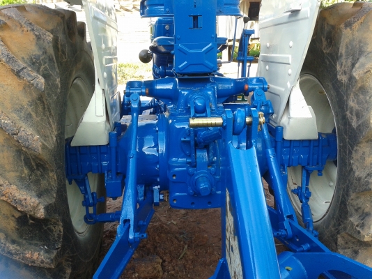 ขายรถไถฟอร์ด6600 T6 ตัวเต็มเช็ดสภาพ มีใบดัน+ผาน7cmtเล่มทะเบียนครบ( สด*ผ่อน คุยได้คับ ) ขายรถไถฟอร์ด6600 T6 ตัวเต็มเช็ดสภาพ มีใบดัน+ผาน7cmtเล่มทะเบียนครบ( สด*ผ่อน คุยได้คับ )