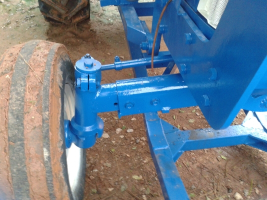 ขายรถไถฟอร์ด6600 T6 ตัวเต็มเช็ดสภาพ มีใบดัน+ผาน7cmtเล่มทะเบียนครบ( สด*ผ่อน คุยได้คับ ) ขายรถไถฟอร์ด6600 T6 ตัวเต็มเช็ดสภาพ มีใบดัน+ผาน7cmtเล่มทะเบียนครบ( สด*ผ่อน คุยได้คับ )