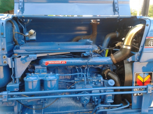 ขายรถไถฟอร์ด6600 T6 ตัวเต็มเช็ดสภาพ มีใบดัน+ผาน7cmtเล่มทะเบียนครบ( สด*ผ่อน คุยได้คับ ) ขายรถไถฟอร์ด6600 T6 ตัวเต็มเช็ดสภาพ มีใบดัน+ผาน7cmtเล่มทะเบียนครบ( สด*ผ่อน คุยได้คับ )