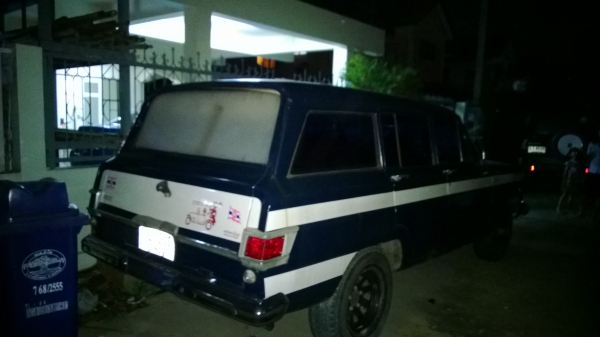 จี๊ปแวกกอเนีย