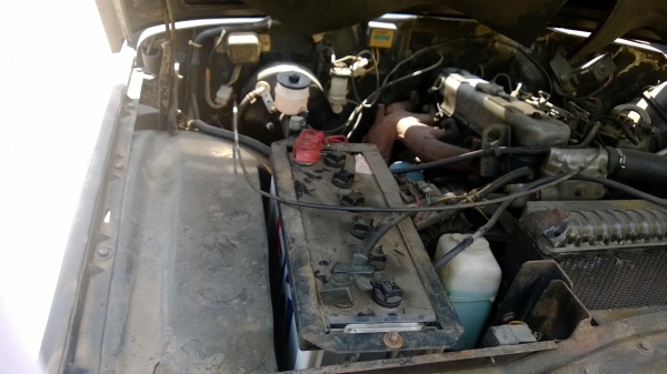 จี๊ปแวกกอเนีย