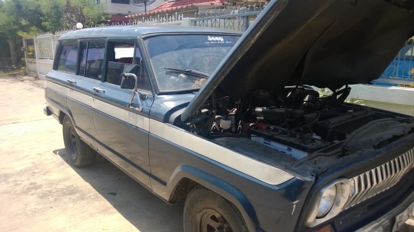 จี๊ปแวกกอเนีย