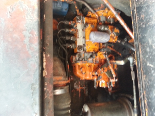 ขายihi is07 ขายihi is07