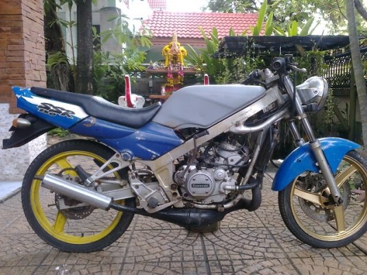 ขาย kr 150 3800 ไม่มีทะเบียนออกเอกสารซื้อขายให้ครับ