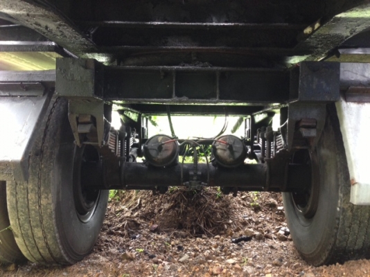 ขายลูกพ่วง ตามสภาพ.