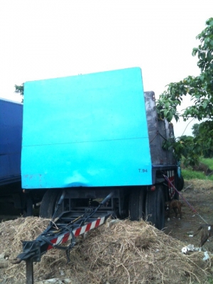 ขายลูกพ่วง ตามสภาพ.