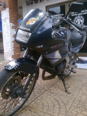 ขาย beat 3800 ไม่มีทะเบียน ออกเอกสารซื้อขายให้ครับ