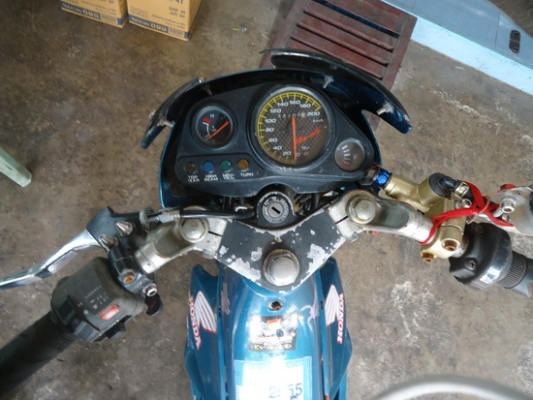 ขาย Honda nova dash จดปี41 สภาพพร้อมใช้ ขาย Honda nova dash จดปี41 สภาพพร้อมใช้