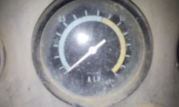 PDS390S # 72-4061317 : ปั๊มลม airman 390cfm. by กุ้ง:TOS:081-3062283