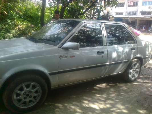 ขายนีสสัน b11 แก๊สมัลติวาว