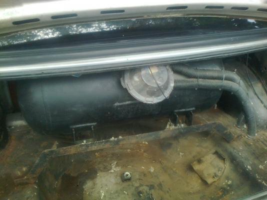 ขายนีสสัน b11 แก๊สมัลติวาว