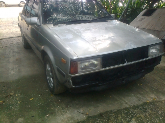 ขายนีสสัน b11 แก๊สมัลติวาว