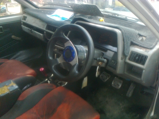 ขายนีสสัน b11 แก๊สมัลติวาว