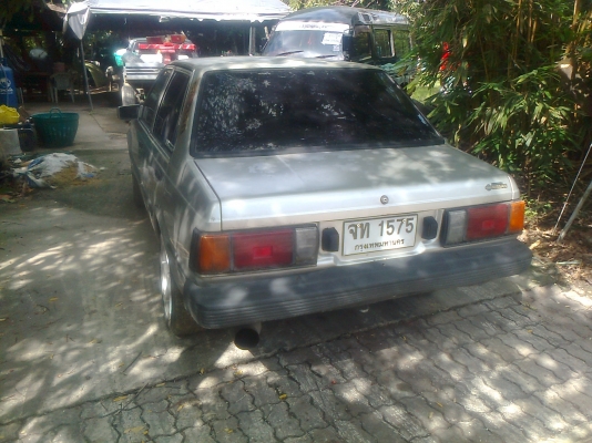 ขายนีสสัน b11 แก๊สมัลติวาว