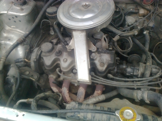 ขายนีสสัน b11 แก๊สมัลติวาว