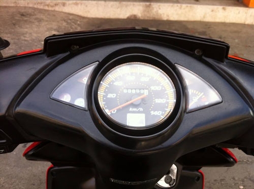 click ปี 50 สีแดง ส้ม ดำ รถบ้าน ภายใน ภายนอกเดิมๆ เครื่องแน่น ไม่หลวม ควันไม่ไหล เอกสารพร้อม เชิญแวะชมก่อนได้จ้า